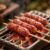 feed your idol  Grilled hot dogs*2