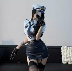 feed your idol Cosplay costumes