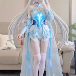 feed your idol Cosplay costumes