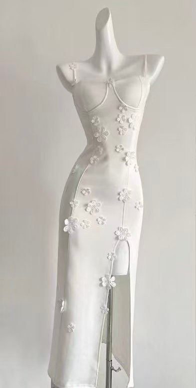 feed your idol Sweet Dress